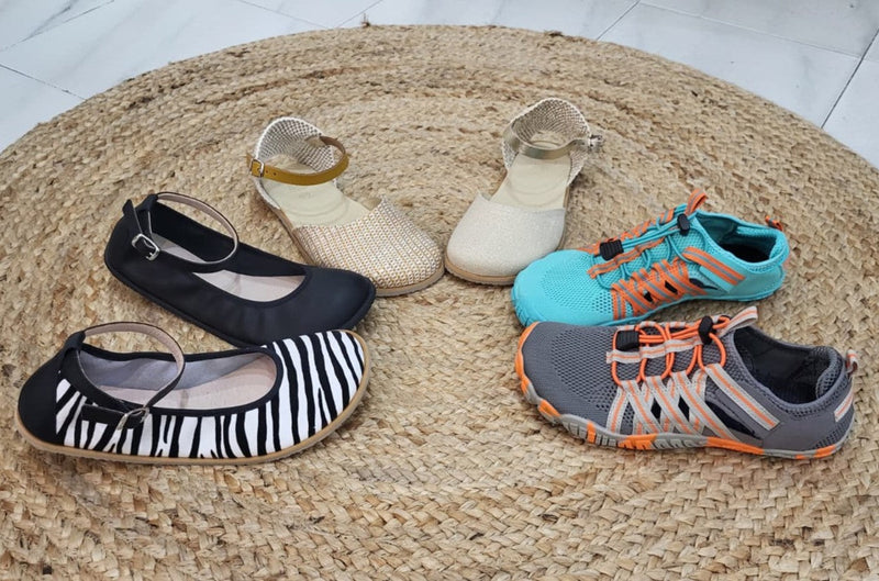 Sandalias para adultos