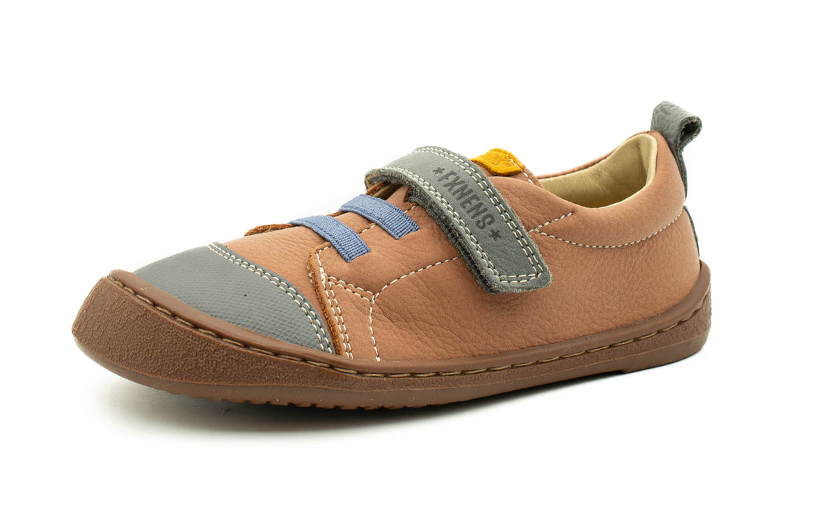Flexi Nens Mach Lavanda zapatillas para niños