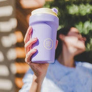 Cool Bottles Tumblers The Paradise vaso térmico - 350 ml