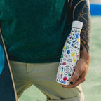The Bottle  Xclusive 500 ml