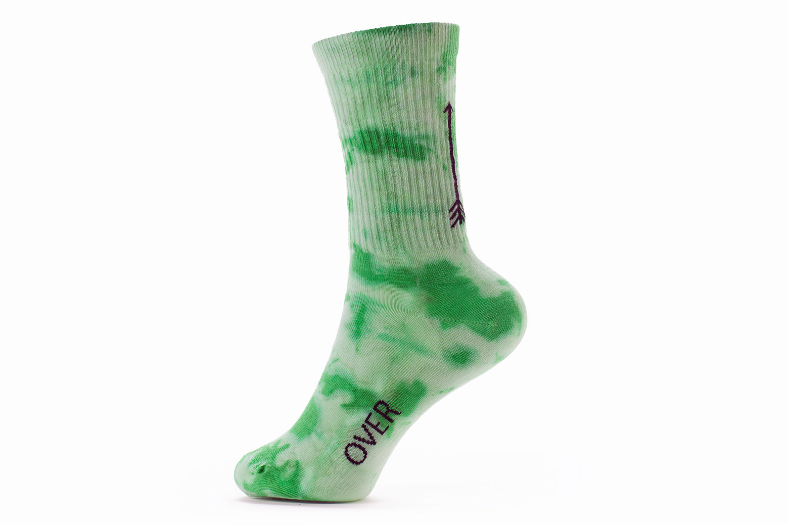 Over calcetines runner para deporte