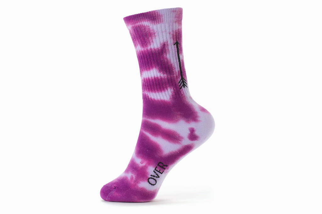 Over calcetines runner para deporte