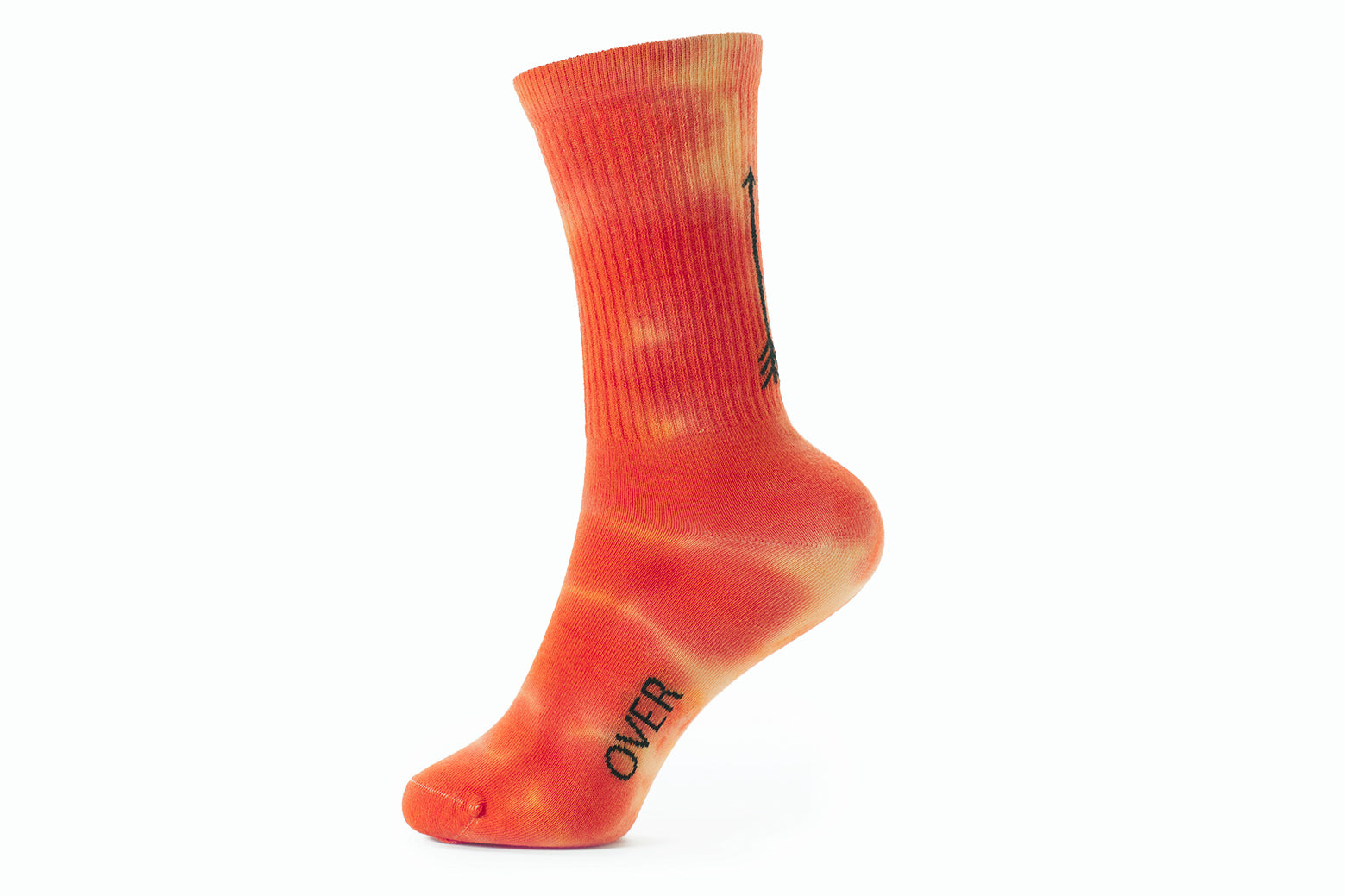 Over calcetines runner para deporte