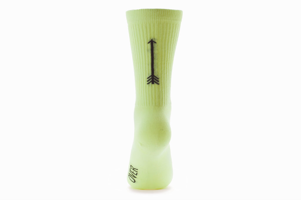Over calcetines runner para deporte