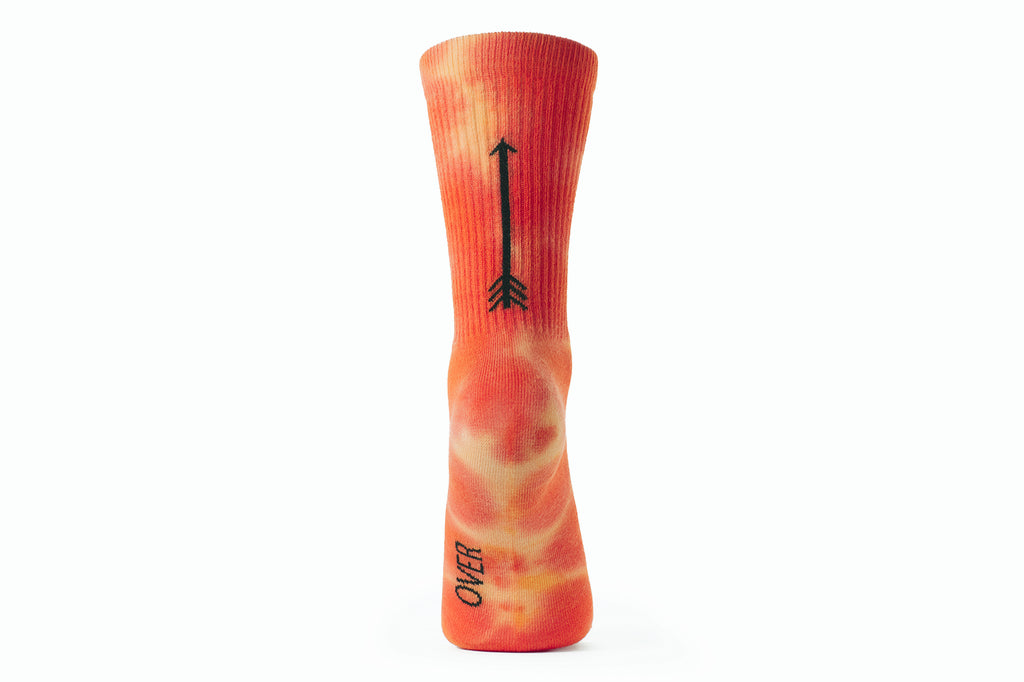 Over calcetines runner para deporte