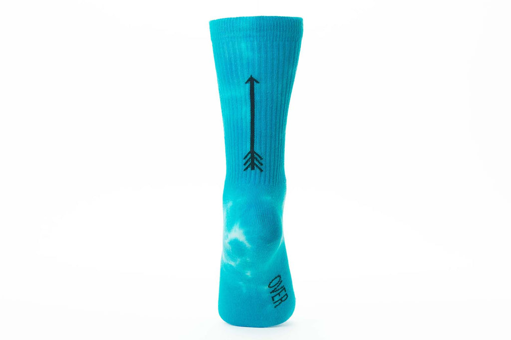 Over calcetines runner para deporte