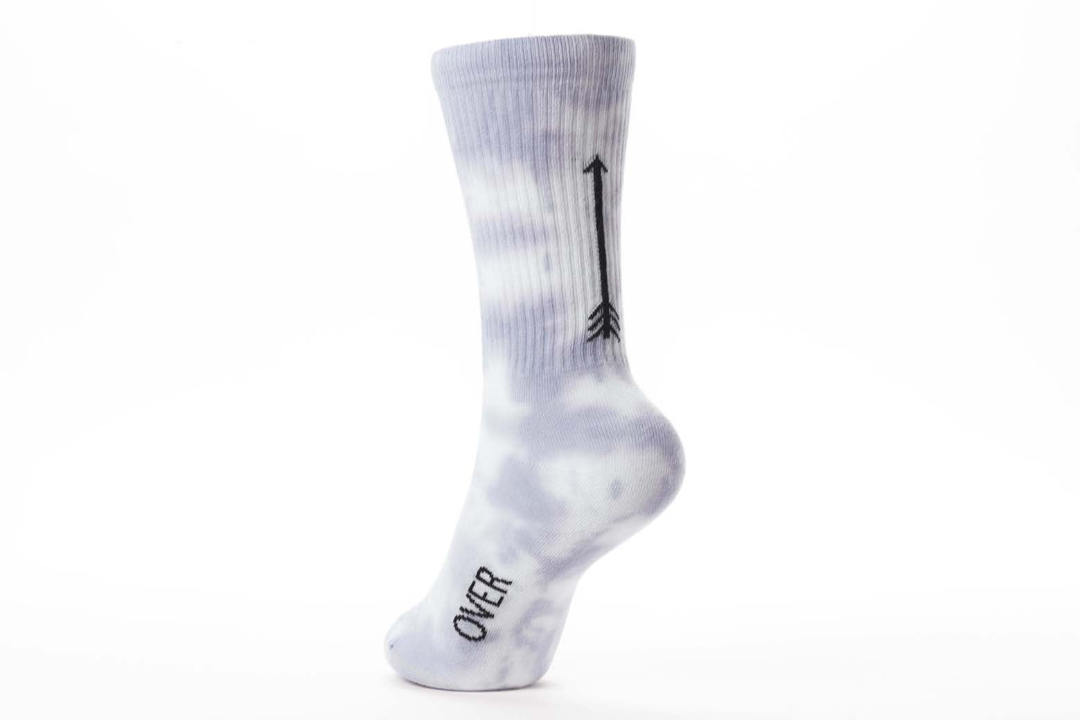 Over calcetines runner para deporte