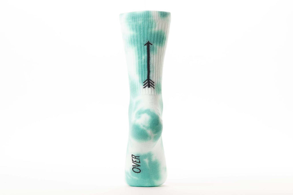 Over calcetines runner para deporte