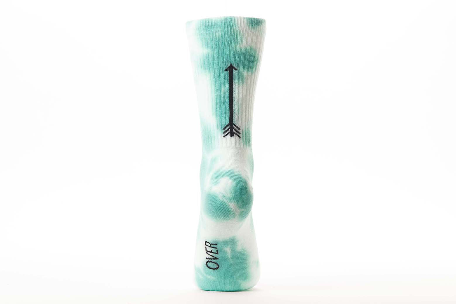 Over calcetines runner para deporte