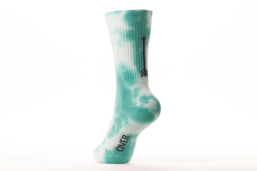 Over calcetines runner para deporte