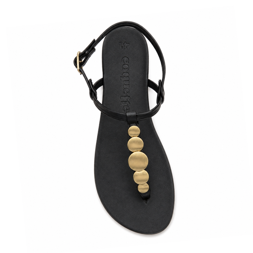 Coqueflex Jewel sandalias para adultos
