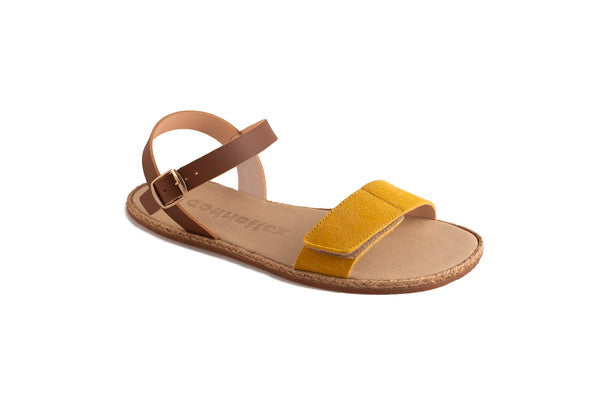 Coqueflex Suede Micropelle sandalias para adultos