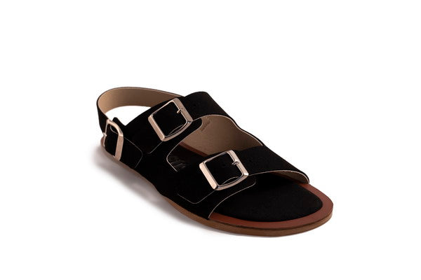 Coqueflex Suede H sandalias para adultos