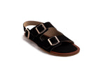 Coqueflex Suede H sandalias para adultos