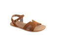 Coqueflex Suede sandalias para adultos