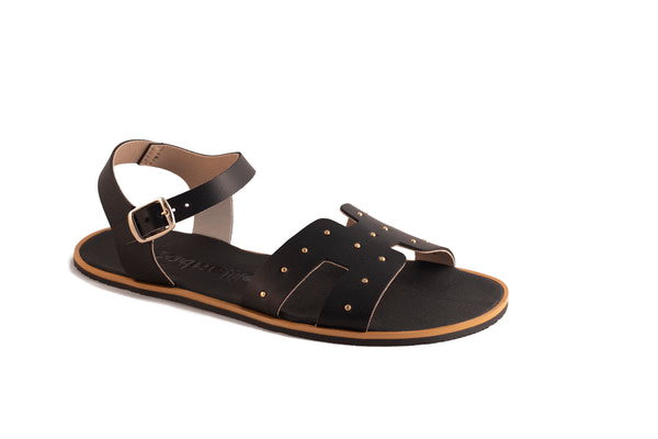 Coqueflex Suede sandalias para adultos