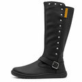 Flexi Nens Salvaje Tachuelas botas para adultos
