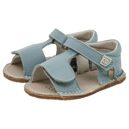 Pirufin Davinci Ivory sandalias para niños