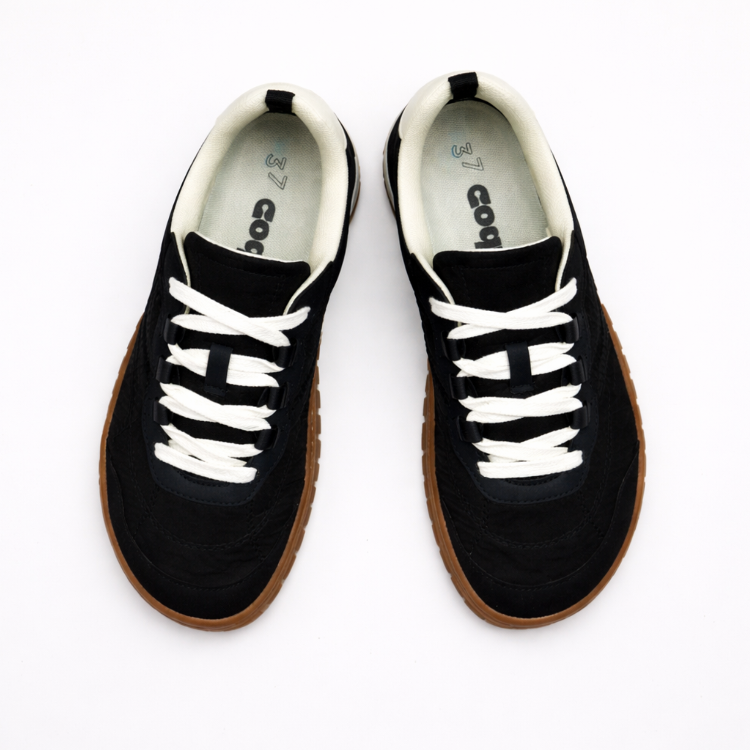 Coqueflex Sneaker Enzo zapatillas deportivas para adultos