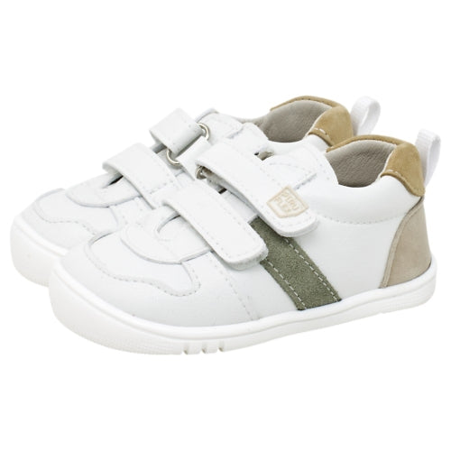 Pirufin Micro Cow zapatillas para niños
