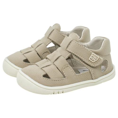 Pirufin Davinci sandalias para niños