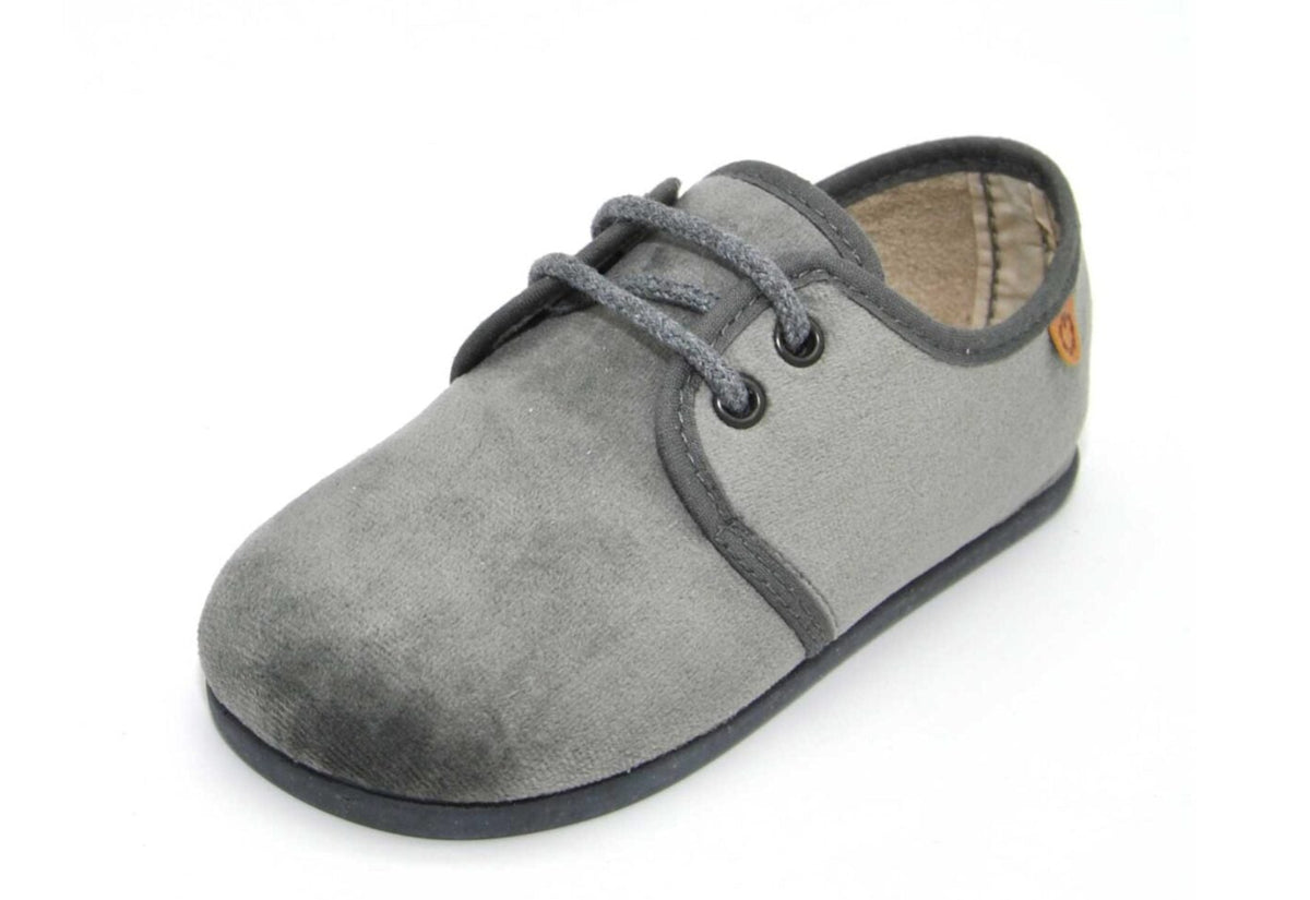 La Cadena Blucher terciopelo para niños