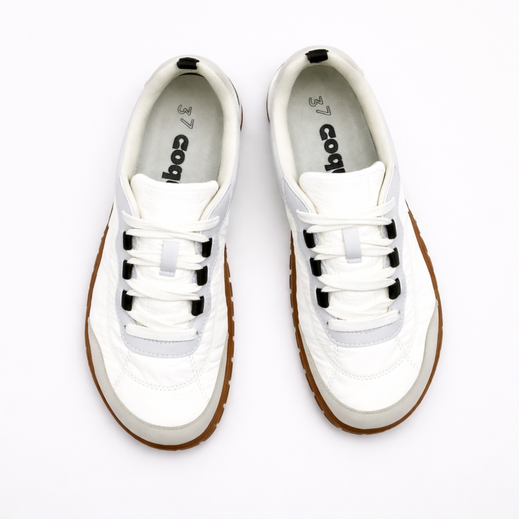 Coqueflex Sneaker Enzo zapatillas deportivas para adultos