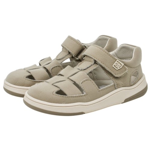 Pirufin Davinci Adams sandalias para niños