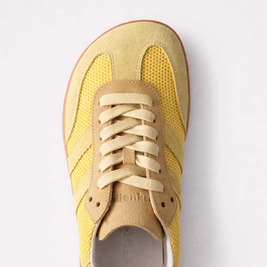 Coqueflex Track zapatillas deportivas para adultos