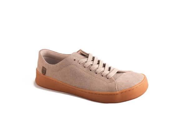 Coqueflex zapatillas de lona para adultos