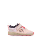 Mustang Free Pink  zapatillas deportiva para niños
