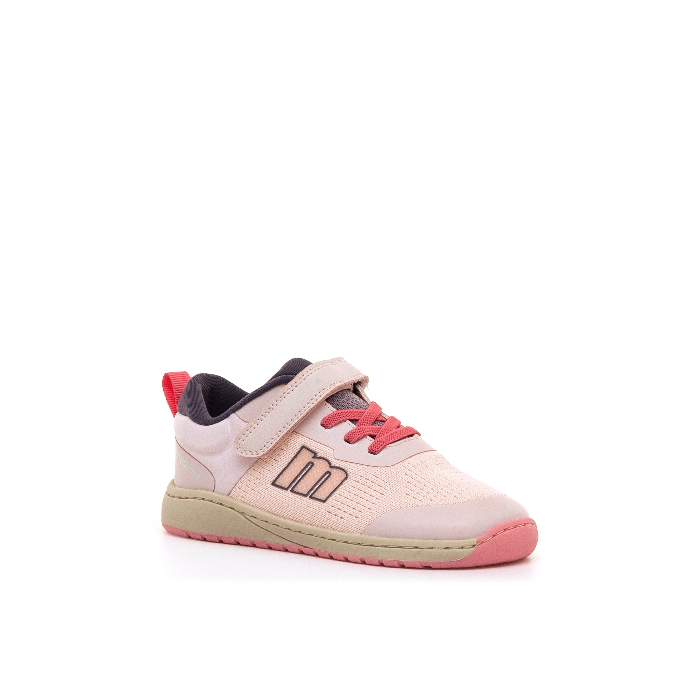 Mustang Free Pink  zapatillas deportiva para niños