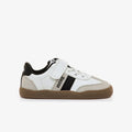 Mustang Free Blanco zapatillas deportiva para niños