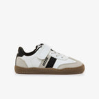 Mustang Free Blanco zapatillas deportiva para niños