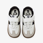 Mustang Free Blanco zapatillas deportiva para niños