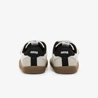 Mustang Free Blanco zapatillas deportiva para niños