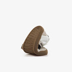 Mustang Free Blanco zapatillas deportiva para niños