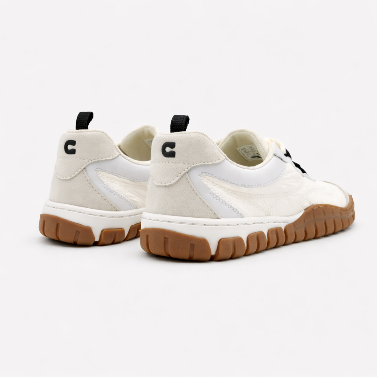Coqueflex Sneaker Enzo zapatillas deportivas para adultos