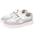 Pirufin Rejilla 3D zapatillas para niños