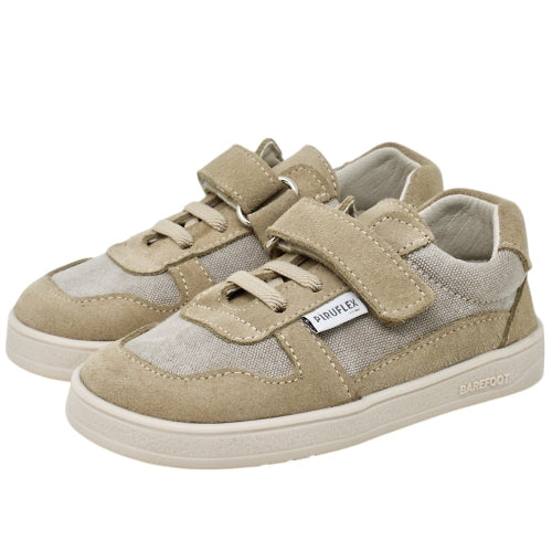 Pirufin Ecoworld zapatillas para niños