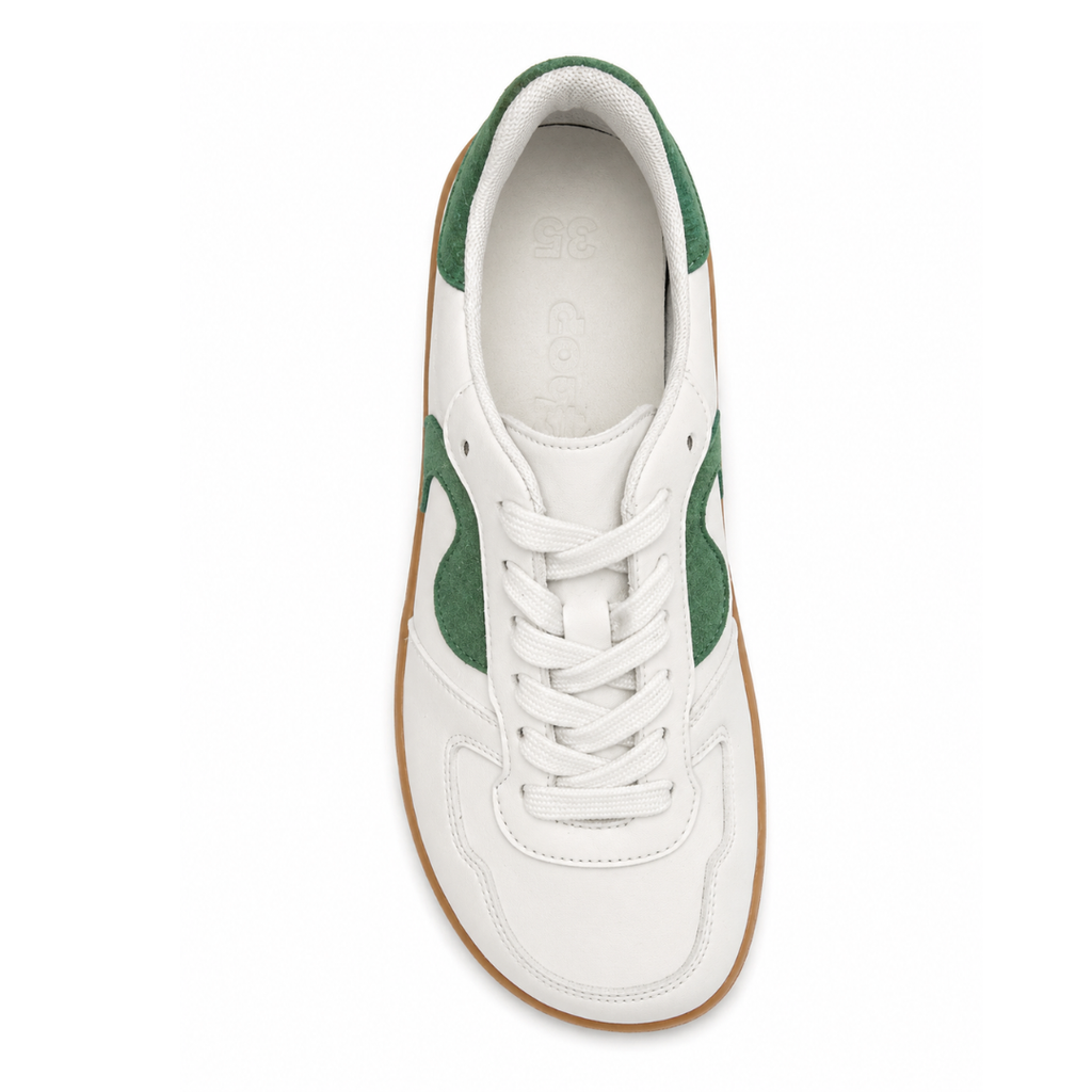 Coqueflex Micropelle zapatillas deportivas para adultos