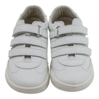 Piruflex Dixan zapatilla de deporte micro piel para niños