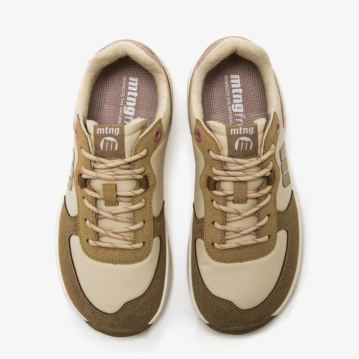 Mustang Free Apolo sneakers para adulto