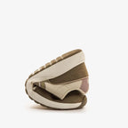 Mustang Free Apolo sneakers para adulto