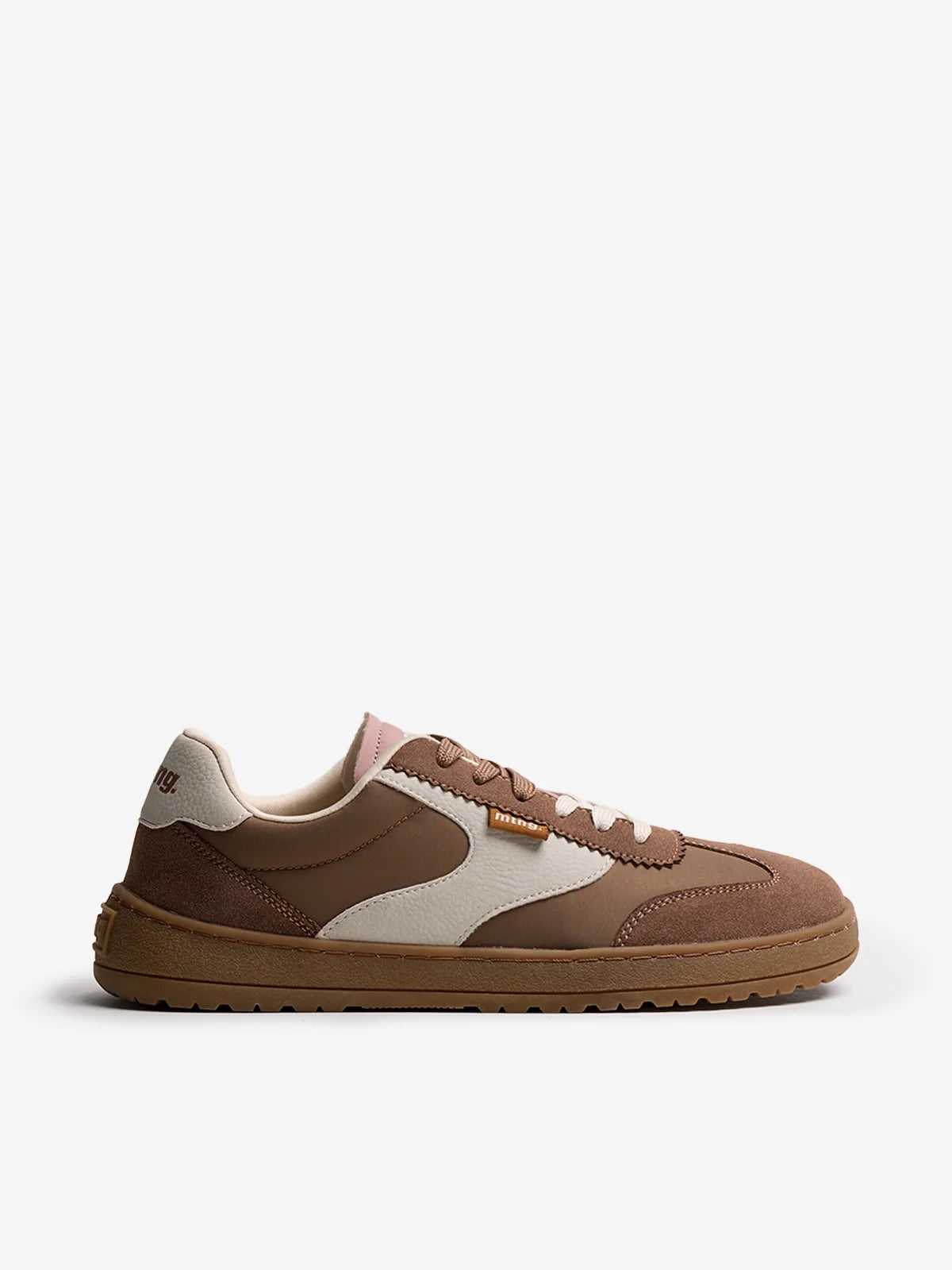 Mustang Free Alask sneakers para adulto