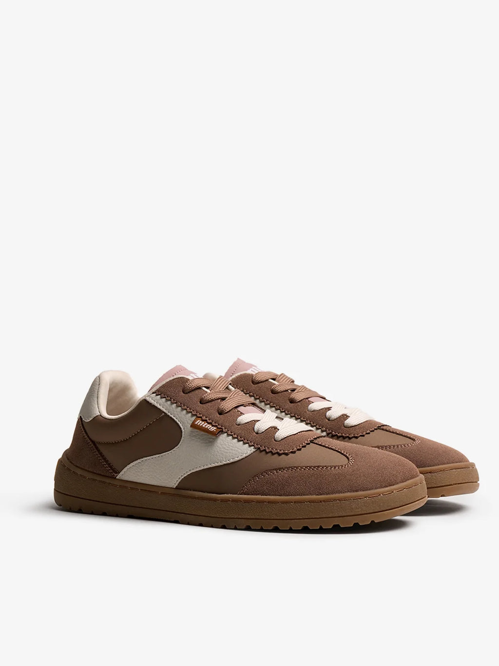 Mustang Free Alask sneakers para adulto