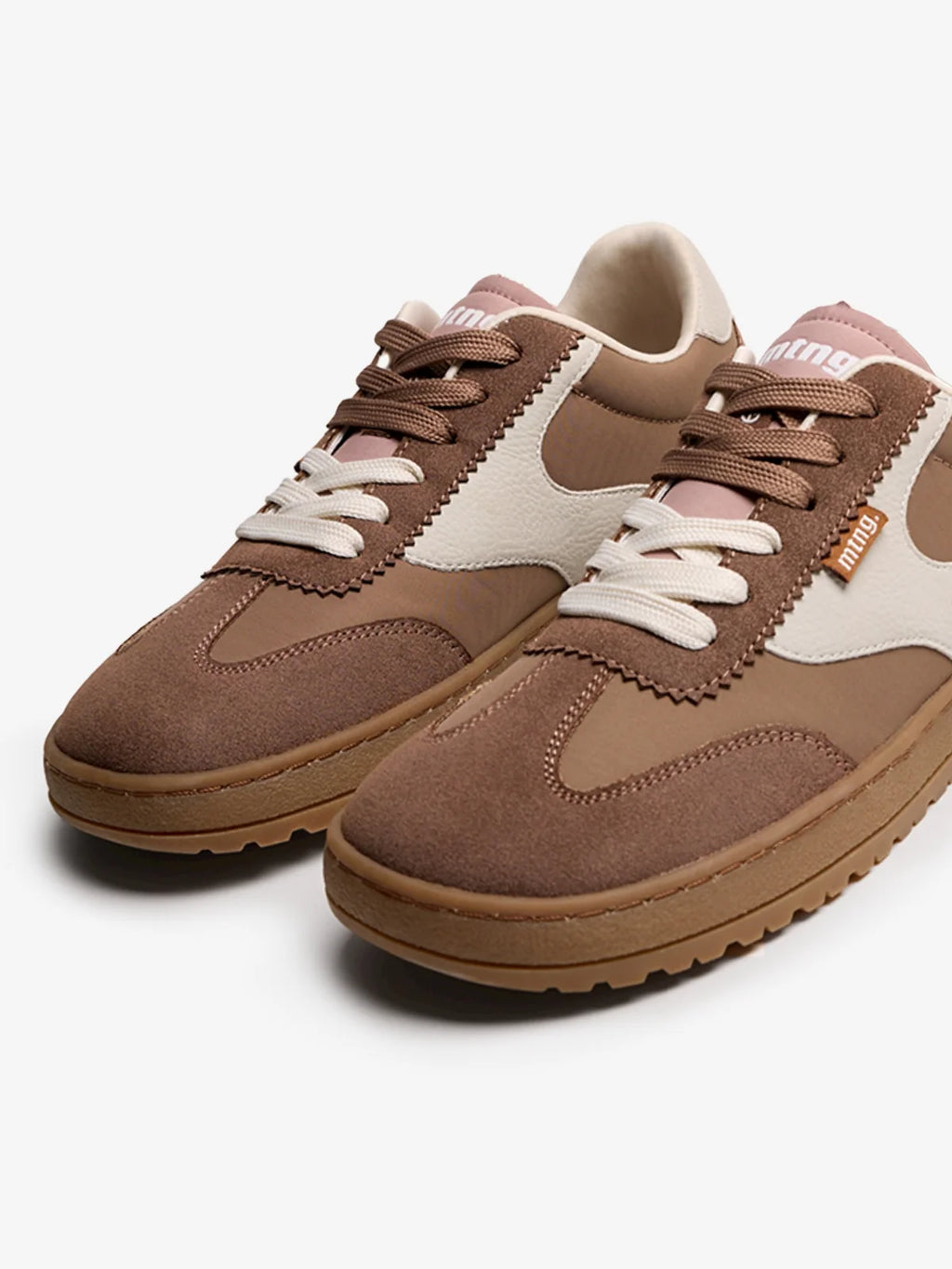 Mustang Free Alask sneakers para adulto