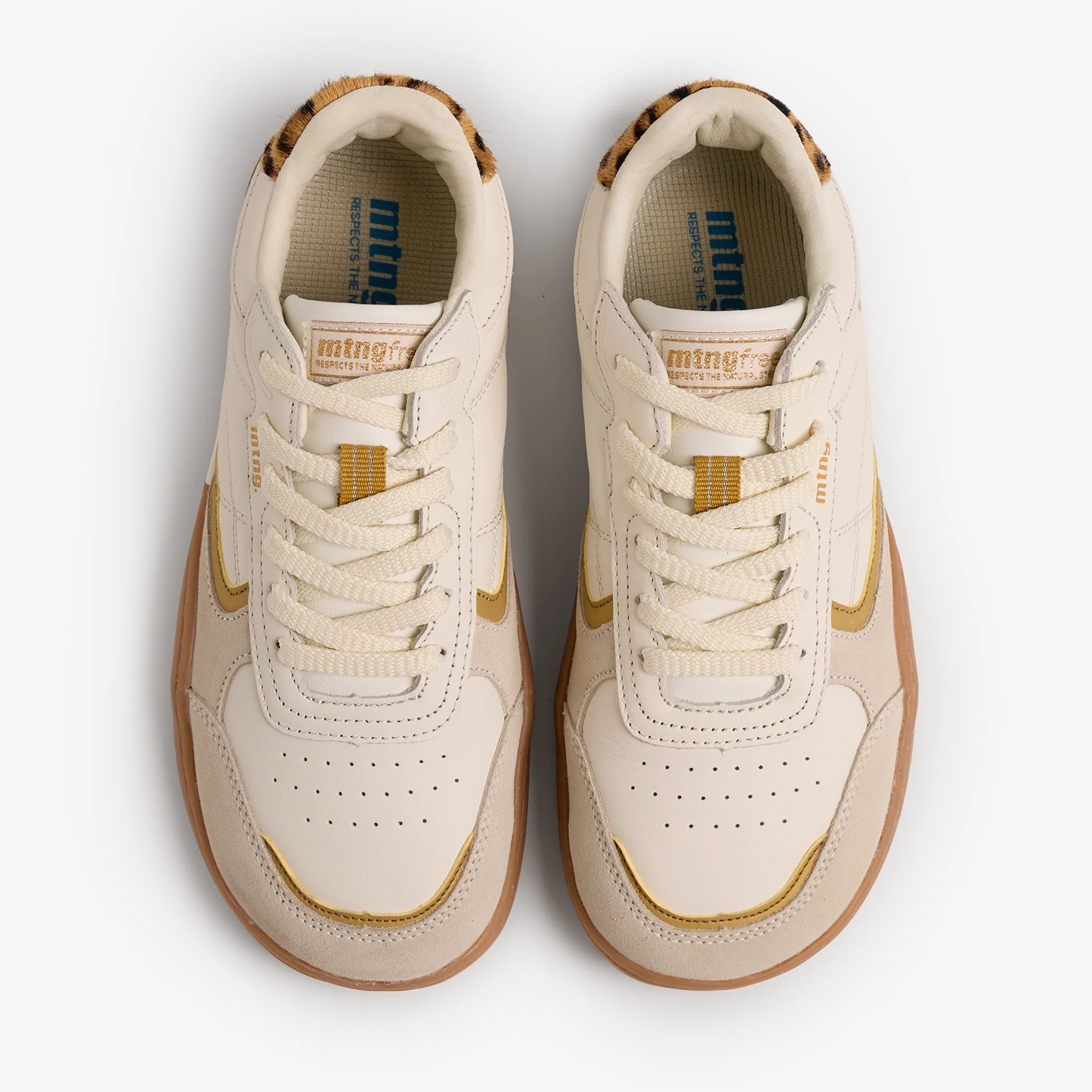 Mustang Free Orbit sneakers para adulto