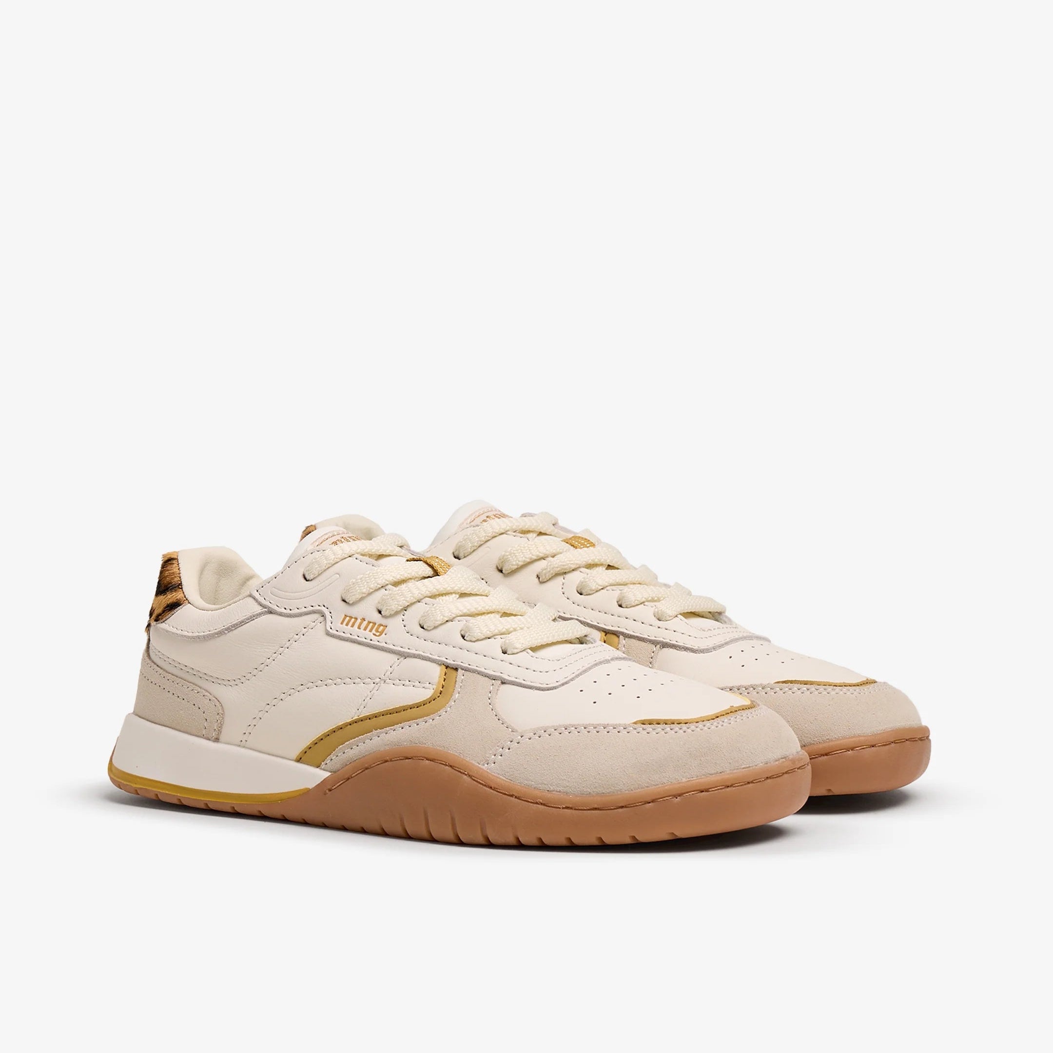 Mustang Free Orbit sneakers para adulto