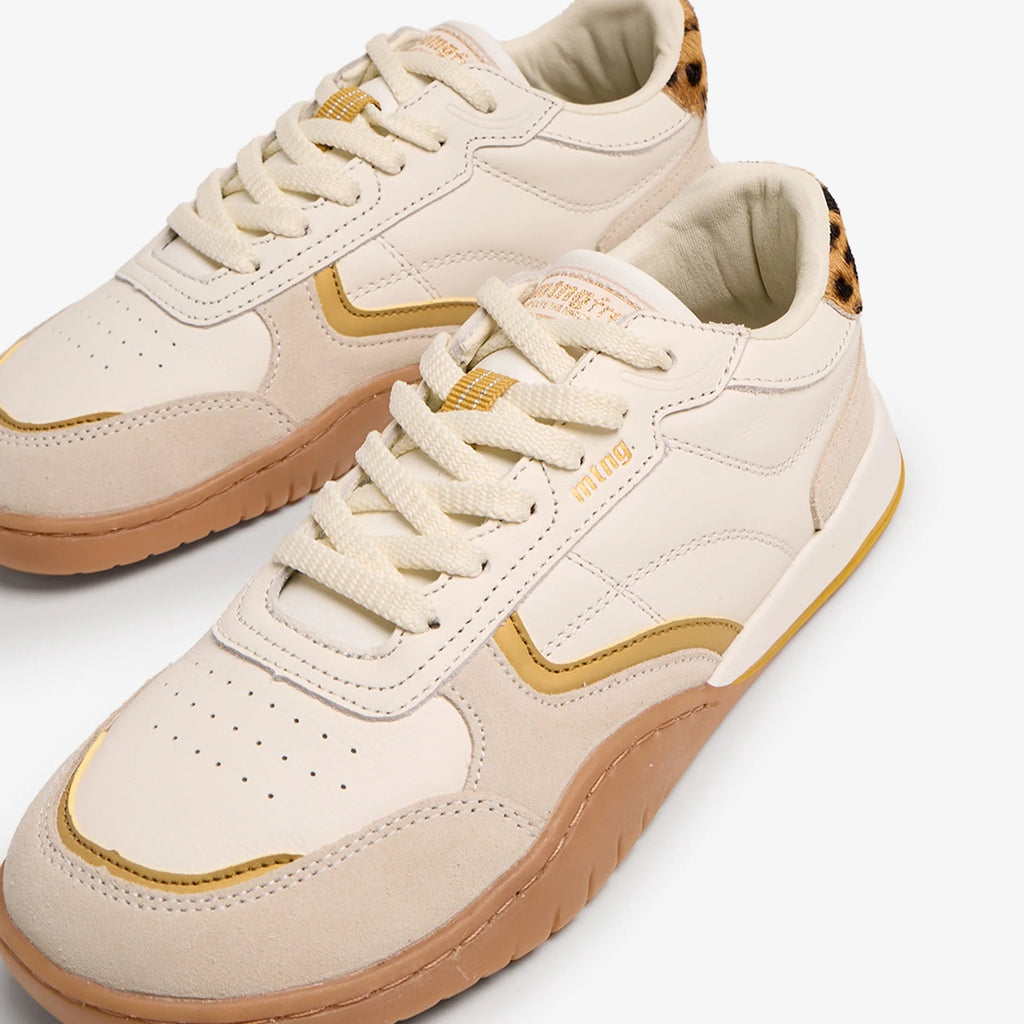 Mustang Free Orbit sneakers para adulto